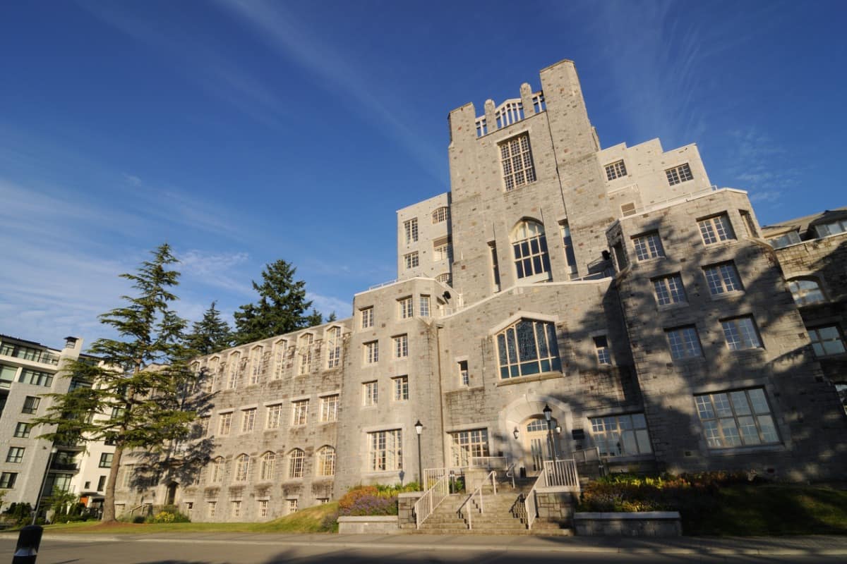 British Columbia’s new guidelines will limit international student enrolement