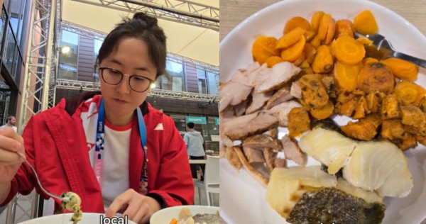 ‘Lowkey lacking salt’: Team Singapore swimmer shows all she eats in a day at Paris Olympic Village, Lifestyle News