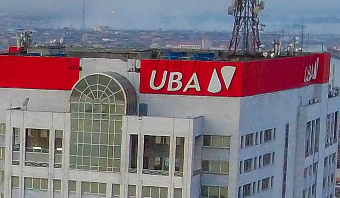 UBA emerges most visited Nigerian banking website