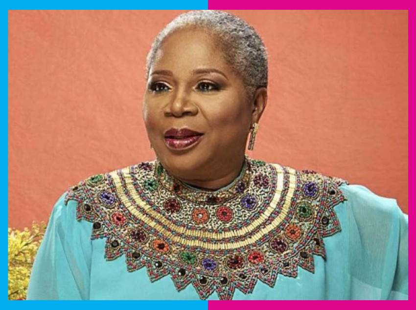 Music, Human Rights Activism and Politics: The Story of Onyeka Onwenu