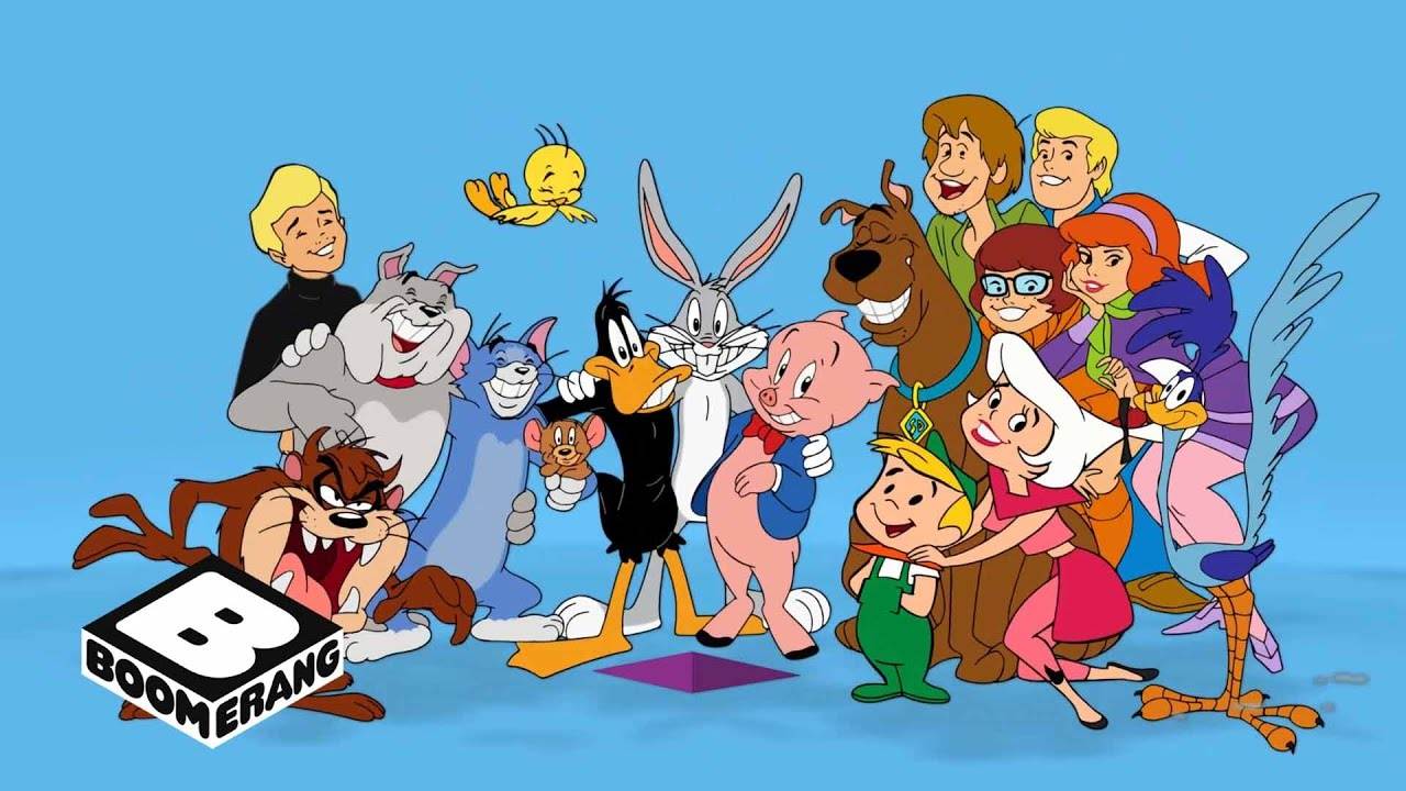 Classic cartoon streamer Boomerang is shutting down, but it’s good news for Max subscribers