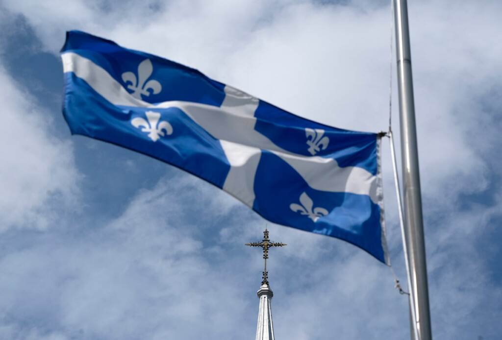 Globe editorial: Quebec injects politics into its health care system