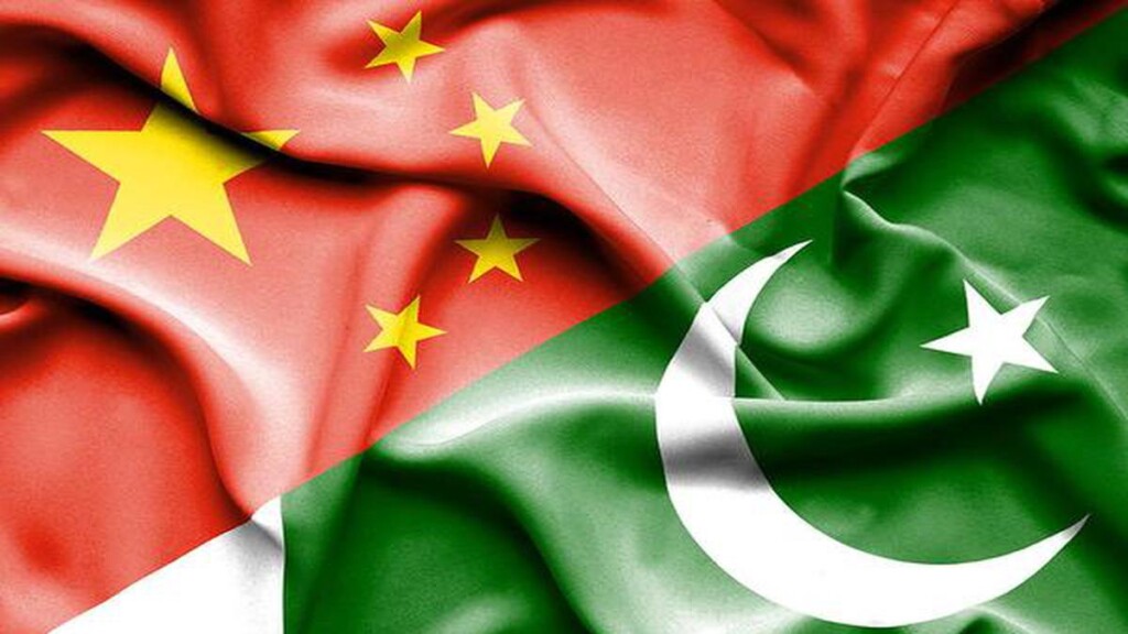 Amidst massive protests over electricity prices, Pakistan seeks reprofiling of its international debt with China