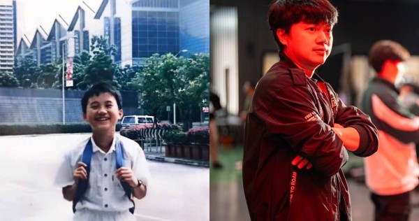 Becoming Singaporean: From young boy growing up in rural Chinese town to raising a family in Singapore, Lifestyle News