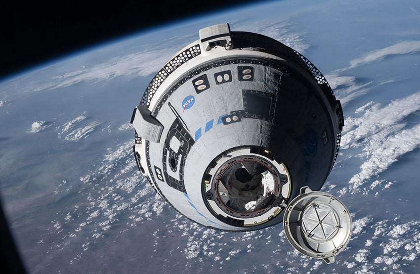 Can They Prevent the Starliner From Colliding With the Space Station?