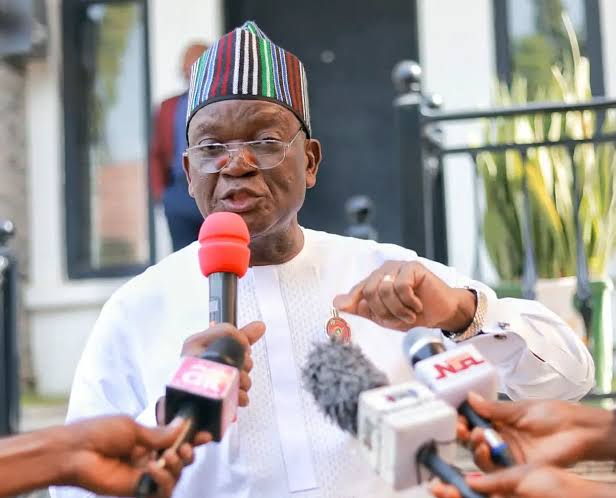 Benue: PDP crisis heightens as Ex-Gov, Ortom, state chairman battle suspension saga