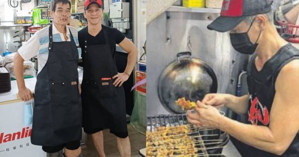 Ah Pui Satay still sells out almost daily following founder’s death; son hopes to carry on legacy, Lifestyle News