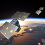 Spanish defense contractor buys small satellite mission specialist Deimos