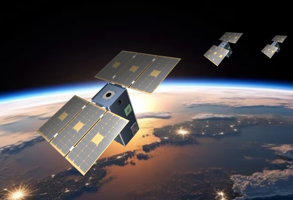 Spanish defense contractor buys small satellite mission specialist Deimos