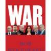 Woodward’s next book, ‘WAR,’ will focus on conflict abroad and politics at home…