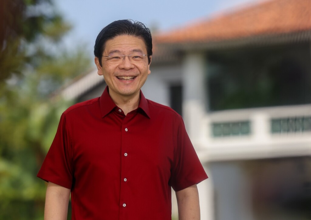 ‘We have every reason to rejoice’: PM Wong reflects on Singapore’s past and future in first National Day message, Singapore News