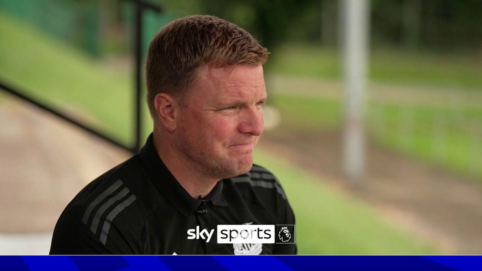 Eddie Howe labels Premier League’s Profit and Sustainability rules ‘biggest obstacle’ as Newcastle forced to sell players | Football News | Sky Sports