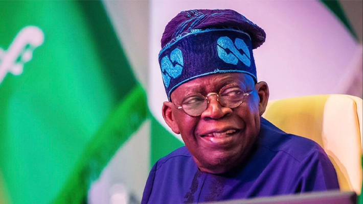 ECOWAS hand of friendship still open to Niger, Mali, Burkina Faso, says Tinubu