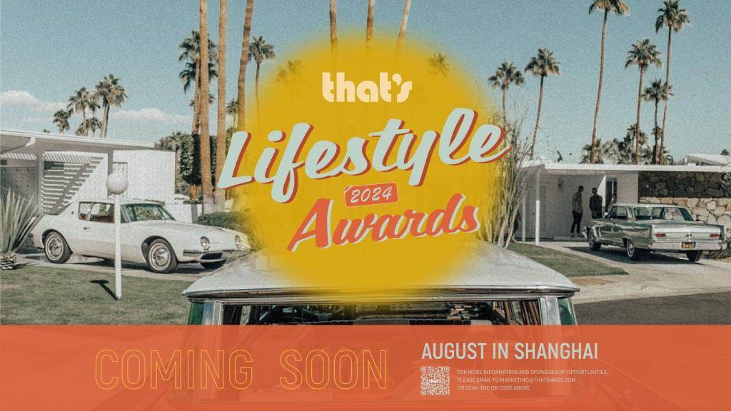 That’s Lifestyle Awards 2024 – Voting Now Open!