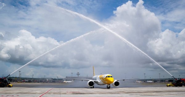 Looking for a holiday destination nearby? Scoot flying to Melaka from October, with prices starting at $69, Lifestyle News