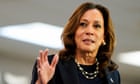 Kamala Harris campaign says it was targeted by foreign hackers