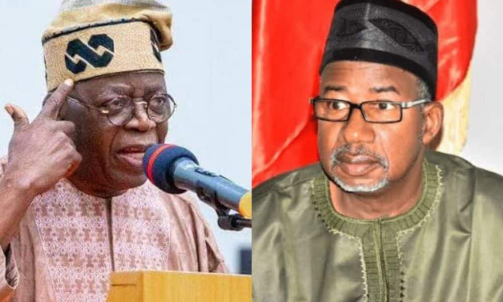 ‘This Isn’t About Partisan Politics’ – Gov. Bala Mohammed Unapologetic About Criticism Of Tinubu