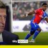 Parish: If you want a superstar, you need to pay superstar money | Football News | Sky Sports