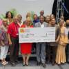 Black Baptist organization gets $1 million megachurch donation to aid African girls