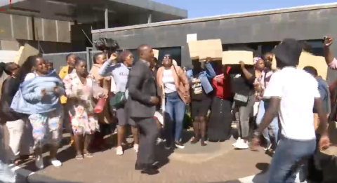 WATCH | KZN social workers qualified and needed but unemployed