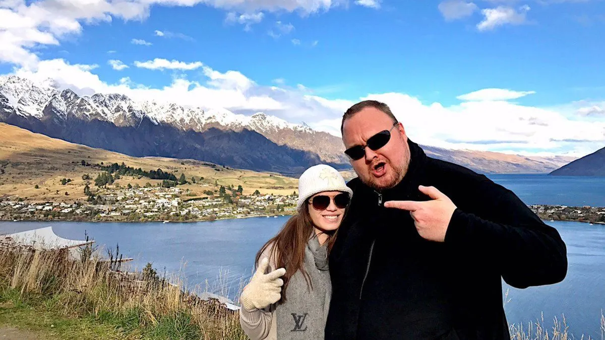 Kim Dotcom Loses 12-Year Fight with U.S. Government, Gets Extradited to U.S.