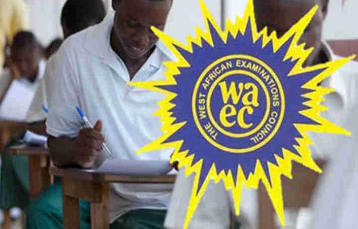 JUST IN: WAEC opens school recognition & continuous assessment scores portal for 2025