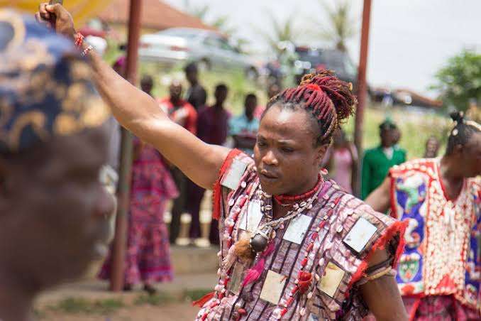 Adopt oath-taking for political officeholders, traditional worshippers tell FG