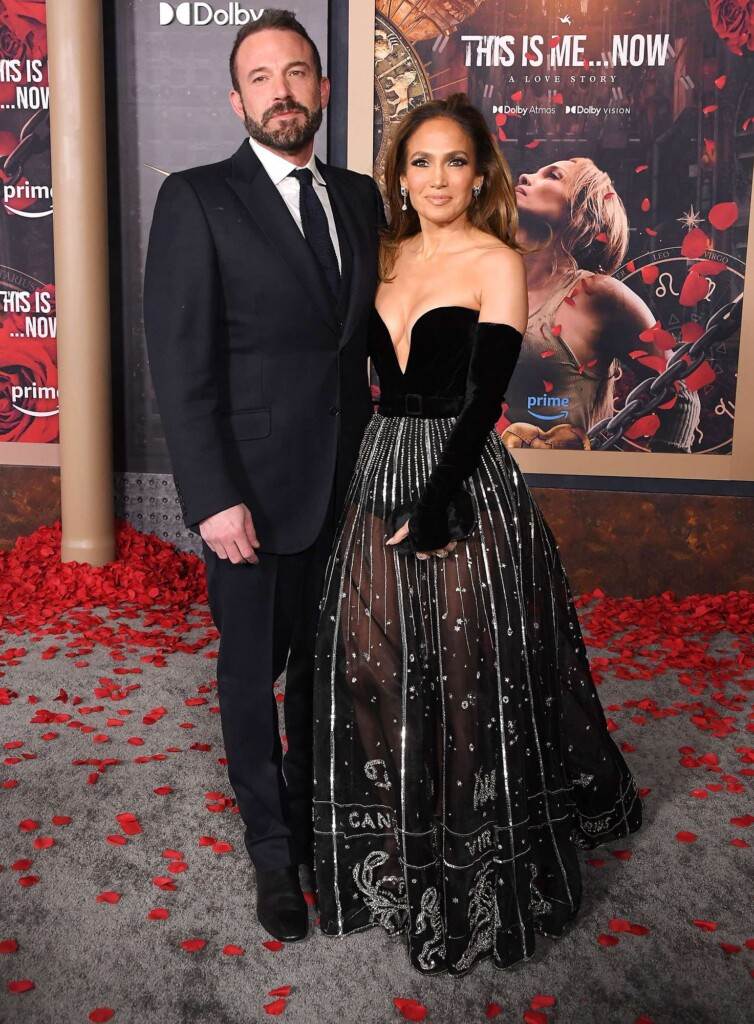 When Was J. Lo and Ben Affleck’s Last Red Carpet Before Their Split?