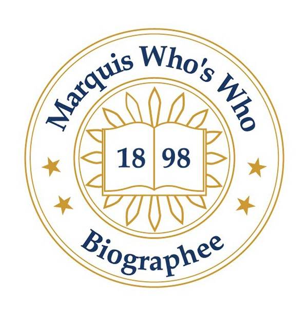 Marquis Who’s Who Honors Adrian Escutia Soto for Expertise in Information Technology