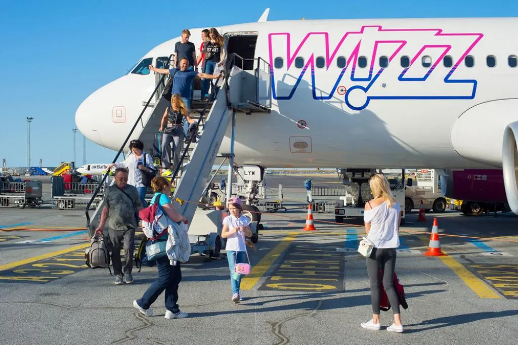 Great news for passengers: Wizz Air’s pioneer ‘All You Can Fly’ pass expansion on the horizon