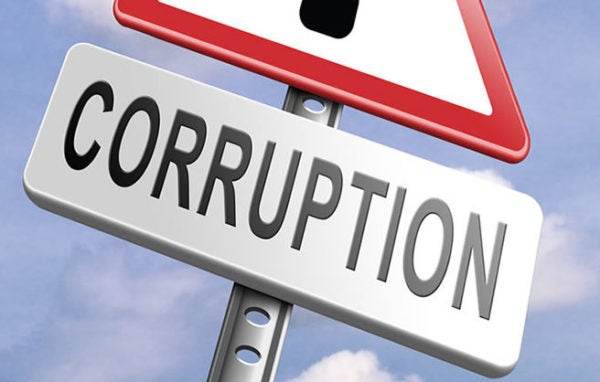 NIGERIA DAILY: Can Nigerians Ever Defeat Corruption?