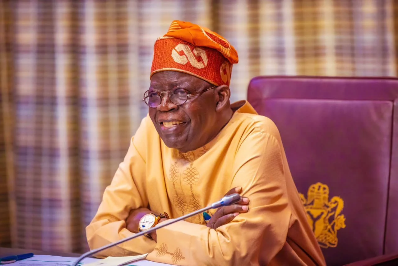 JUST IN: Tinubu approves N10 billion grant for DSO