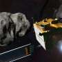 NASA’s DART impact permanently changed the shape and orbit of asteroid moon, new study shows