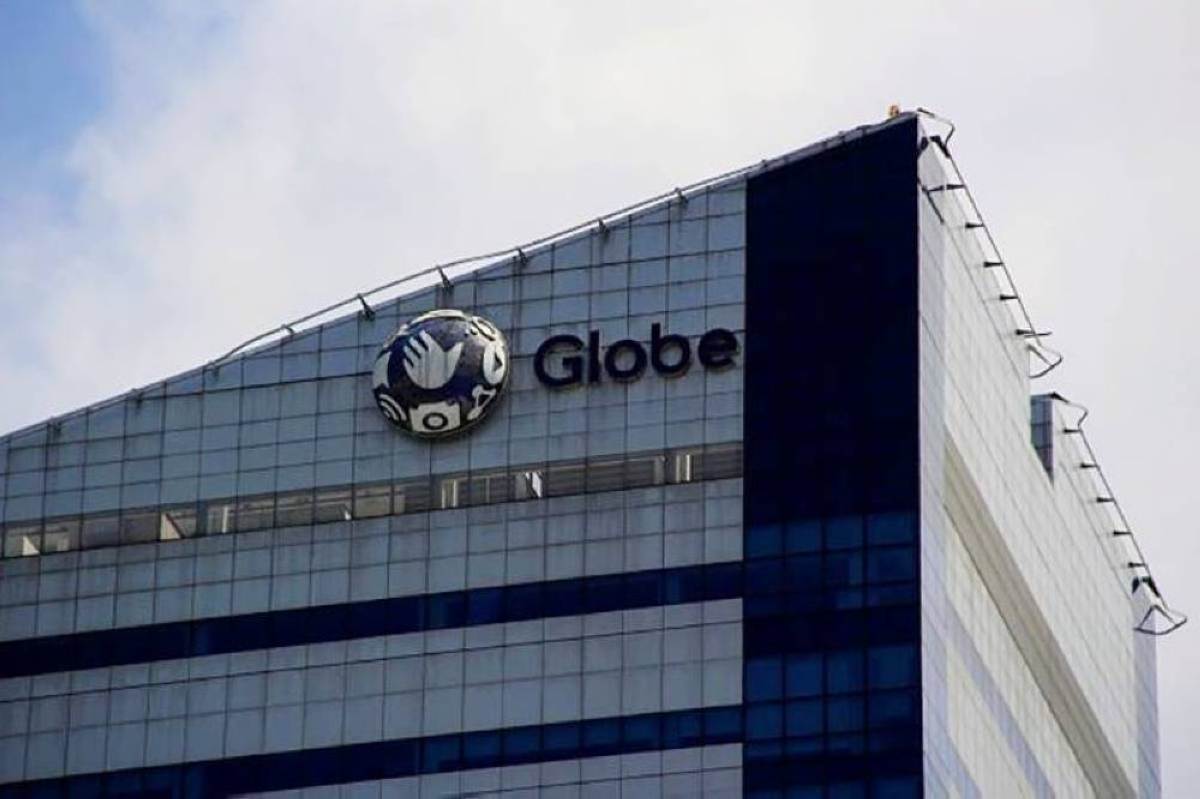 Globe expands reach