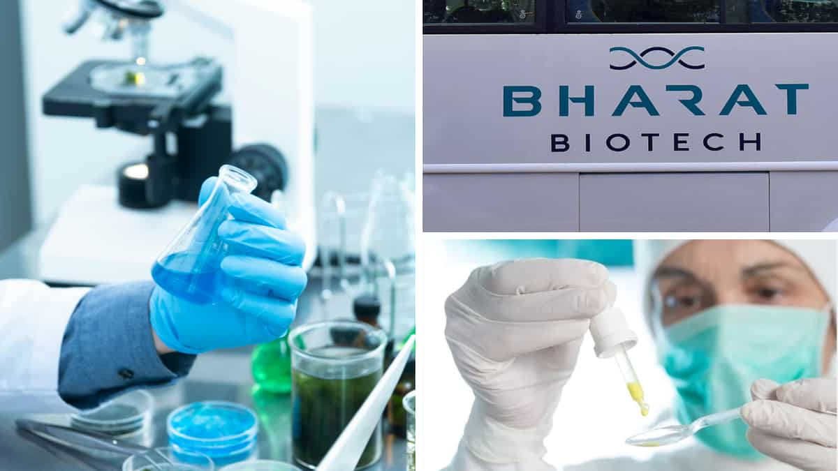 India’s Bharat Biotech plans global launch for its oral cholera vaccine Hillchol