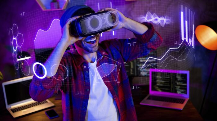 Trends in Adult Gaming Technology – What to Expect in the Coming Years?