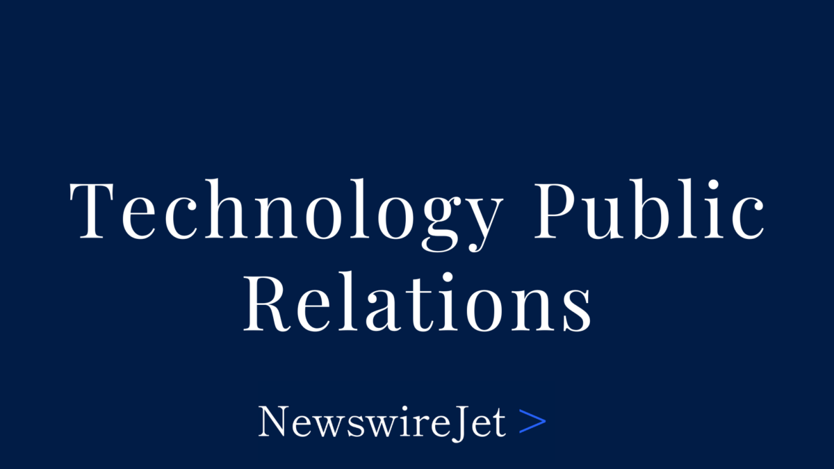 Technology Public Relations: Building Bridges in the Digital Era