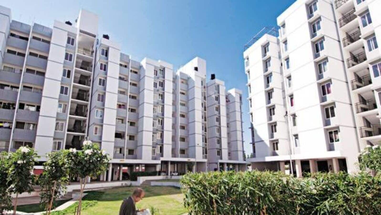 Great News for Mumbaikars! MHADA house prices reduced by up to 25% in new Mumbai lottery