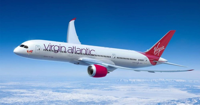 ‎UK’s Virgin set to obtain first foreign airline license in KSA