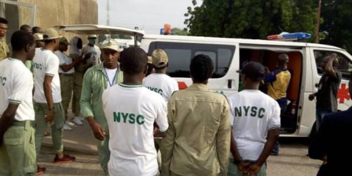 NYSC DG issues strong warning to corps members overnight travels, gives reasons