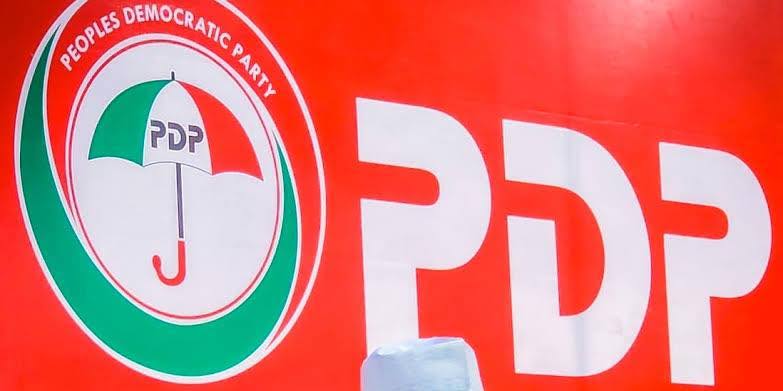 PDP Raises Alarm as APC Uploads Emojis, Foreigner Photos as Agents for Edo Election