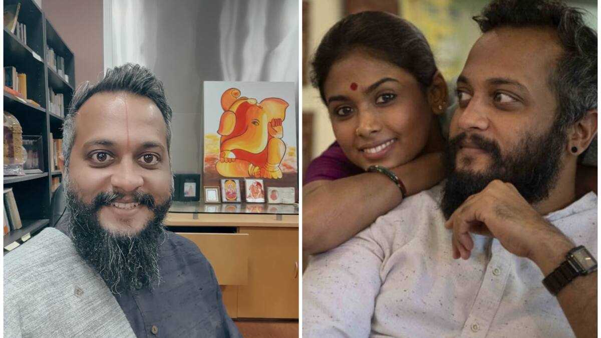 Who is Radhe Jaggi’s husband? All about Sadhguru’s son-in-law