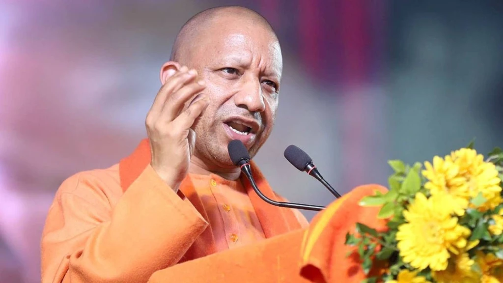 No Caste, Religion, Language Bigger Than Country, Says CM Yogi Adityanath | Republic World