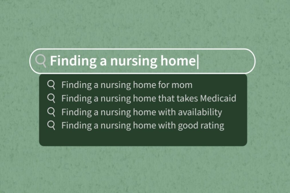 Watch: Tips on Replaceing a Good Nursing Home