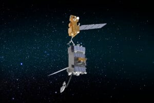 NASA reaffirms decision to cancel OSAM-1