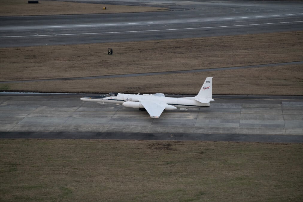 NASA Earth Scientists Take Flight, Set Sail to Verify PACE Satellite Data