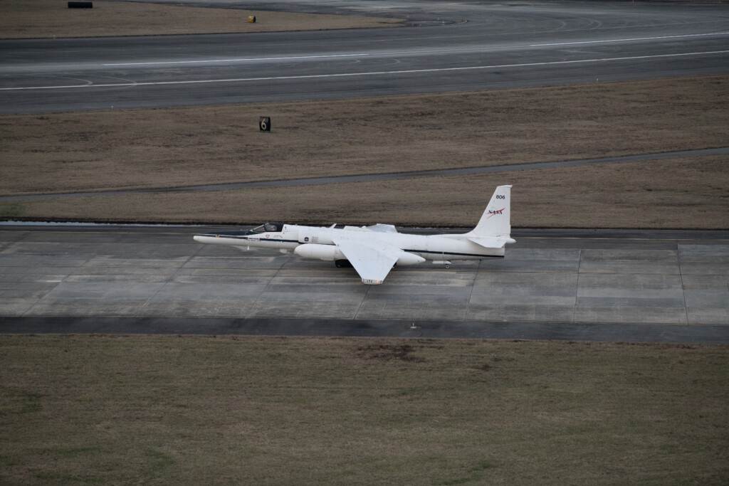 NASA Earth Scientists Take Flight, Set Sail to Verify PACE Satellite Data