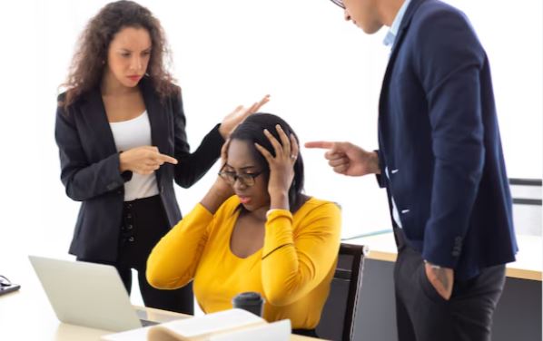 5 effective ways to handle dirty office politics