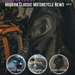 Just Dropped Issue 28 – Modern Classic Motorcycle News