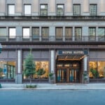 NOPSI Hotel Joins Latitudes: Lifestyles by Crescent Collection